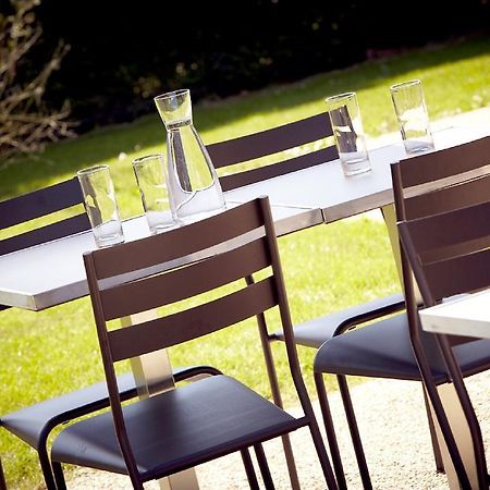 Campanile Annecy ~ Metz-Tessy Hotel Restaurant photo