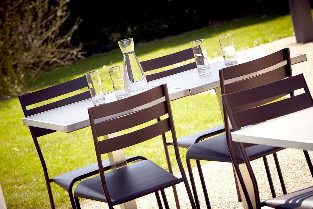 Campanile Annecy ~ Metz-Tessy Hotel Restaurant photo