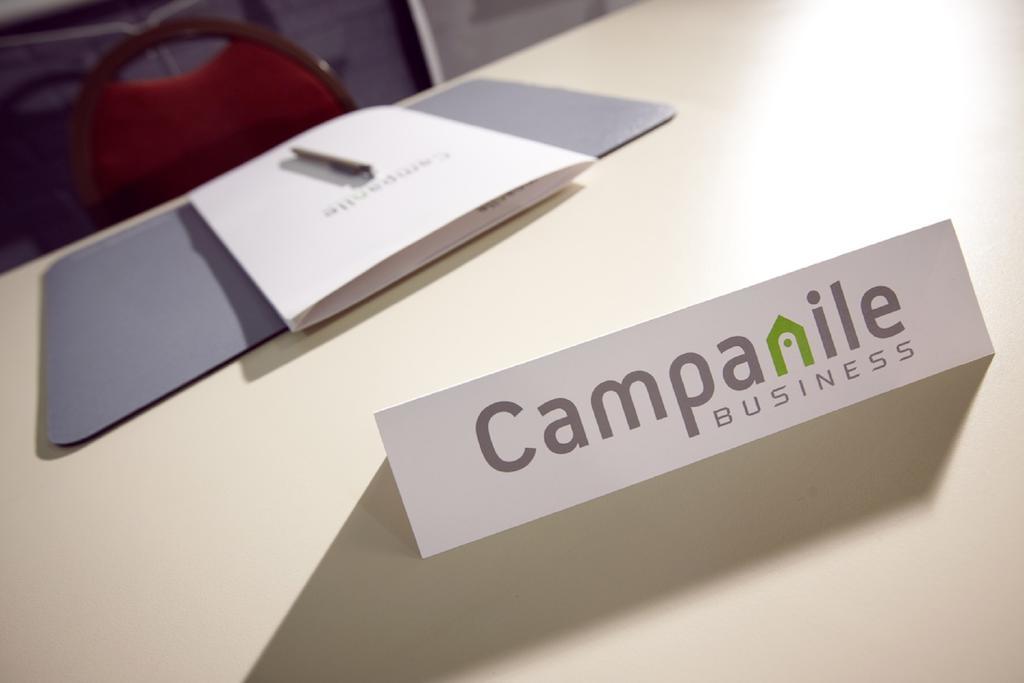 Campanile Annecy ~ Metz-Tessy Hotel Business photo